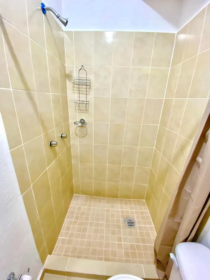 Appartement Depa Verano/Seguridad/Alberca A 13 Min Playa En Auto à Playa del Carmen Mexique