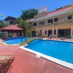 Hotel Vista Caribe Playa, Playa del Carmen